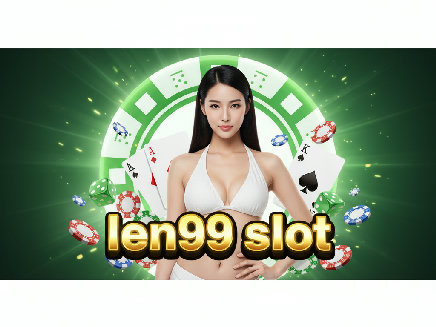 len99 slot สมัครสมาชิก